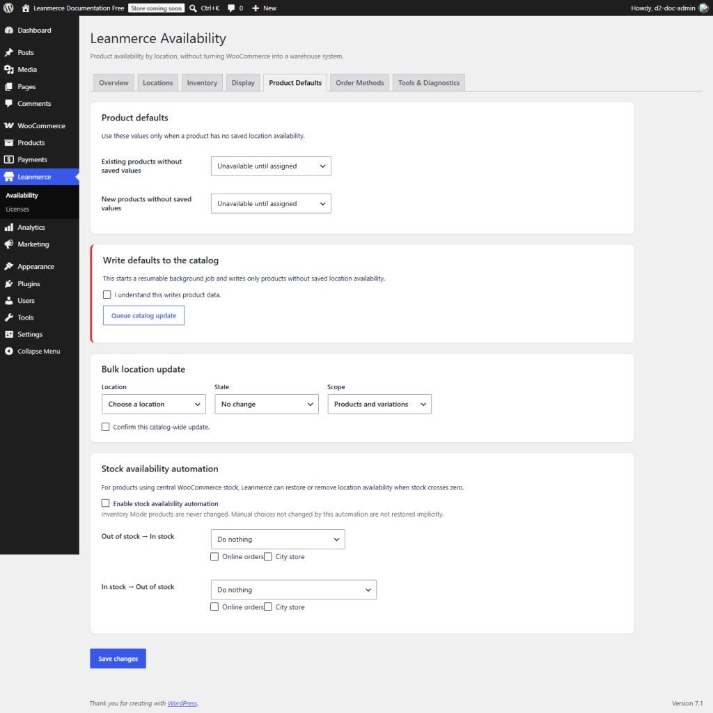pro-product-defaults-controls