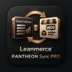 Leanmerce PANTHEON Sync PRO icon
